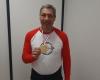 Weightlifting: “I blew them!” Gersois Silvio Catanoso once again crowned champion of France