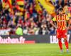 RC Lens Mercato: after PSG, Khusanov sent to OM!