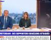 “A duty of transparency towards the general public”: BFMTV publishes a “correction” after the erroneous interpretation of a video on the violence in Amsterdam