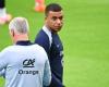 Deschamps sinks into the Mbappé case