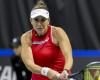 Belinda Bencic brings a first point to Switzerland – rts.ch