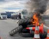 Anger of farmers: “We are going to block the border with Spain this Tuesday”, announces the Rural Coordination of the Pyrénées-Orientales