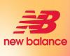 These very trendy New Balance sneakers are at a knockdown price on Amazon