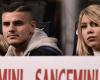 Mauro Icardi denounces “psychological violence” after the complaint of his ex-partner Wanda Nara targeting him