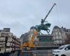 Christmas market in Orléans: what timetable and what nuisances during its installation?