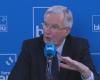 VIDEO – Agricultural crisis: Michel Barnier “moved” by the testimony of a farmer from Dordogne who thought of suicide