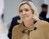 at the RN trial, Marine Le Pen claims not to put pressure on the justice system