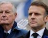 Macron and Barnier facing the danger of the social crisis