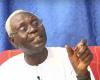 Ibrahima Bakhoum denounces unequal media treatment of elections