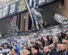 supporters banned from matches against Bressuire in the Coupe de France