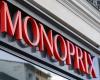 Sandwiches recalled by Monoprix throughout France