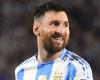 Lionel Messi jerseys to test Paraguay’s away shirt ban