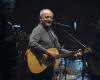 Louis Chedid: “It’s a gift of life to still be able to do that”