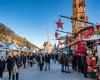 Christmas Markets to discover in Paris and Île-de-France 2024