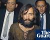 Charles Manson admits to additional murders in unearthed prison phone call | Charles Manson