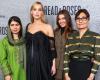 Jennifer Lawrence committed to Afghan women alongside Malala Yousafzai