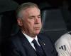 Real Madrid: Carlo Ancelotti made a specific request to his leaders