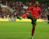 Portugal crushes Poland with a great Cristiano Ronaldo, Spain also finishes on top