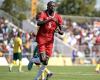 South Sudan wins in an intense duel against Congo, qualifying Uganda and South Africa.