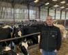 Agricultural crisis: “Completely fed up”, one year later, the anger of a Marne dairy farmer is intact