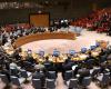 Central Africa: the UN Security Council takes a…