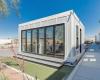 Elon Musk chose this small 34m2 house, Casita Boxabl