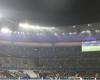 France-Israel: the Blues achieved the worst attendance in their history at the Stade de France