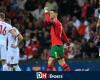 League of Nations: Portugal in the quarterfinals with a double from Ronaldo