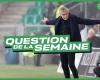 ASSE: what solutions to replace Nadé against Montpellier?