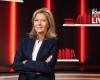 “To the joy of books – François Hollande: A historian president”, presented by Claire Chazal