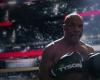 Mike Tyson returns to the ring at 58