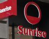 Sunrise returns to the Swiss stock exchange on Friday