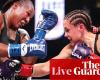 Katie Taylor v Amanda Serrano rematch, followed by Jake Paul v Mike Tyson – live | Boxing