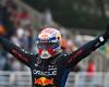 How Verstappen can become world champion in 2024