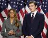 Where does he live, (tall) height, love life, university… everything you need to know about Donald and Melania’s son