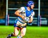 Championship – Louis Jouffret remains in Halifax – Rugby League