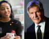 Jessica Williams shares insights into the lovable bond with co-star Harrison Ford