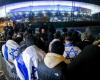 The France-Israel match took place calmly, despite a brief incident in the stands – rts.ch