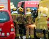 Spain: ten dead and two seriously injured in retirement home fire, investigation opened