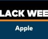 Apple Black Friday: There are already Apple offers for iPhone, MacBook & Co.