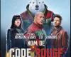 CODE NAME: RED (2024) – Review – Dwayne Johnson and Chris Evans in “buddy movie” mode to save Christmas