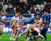 Pro D2 – Grenoble remains intractable at home against Soyaux Angoulême and takes the lead alone thanks to the bonus