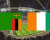 Ivory Coast: on which channel and at what time to watch the match live?