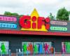 In great difficulty, the Gifi bazaar brand is looking for a buyer