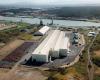 Landes. A factory completely evacuated in Tarnos after a liquid oxygen leak