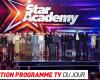 TV program: Star Academy, A little something extra… what to watch on TV this evening?