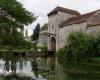 Exclusive. Florent Pagny could buy the Ferme du Fossé in Échevannes, in Côte-d’Or