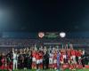 Al-Ahly competes for the best in the world award with Real Madrid and City