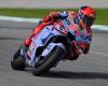 MotoGP, Andrea Dovizioso: “that Marc Marquez challenges Pecco Bagnaia, without a doubt. but I think that Pecco will also put Marc in crisis”