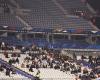 France-Israel match: around forty arrests and around twenty police custody for minor acts on the sidelines of the match